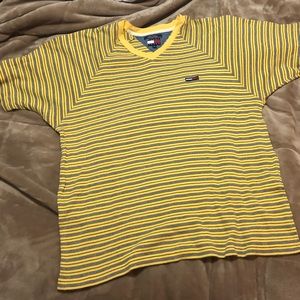 Tommy Hilfiger Oversized Tee